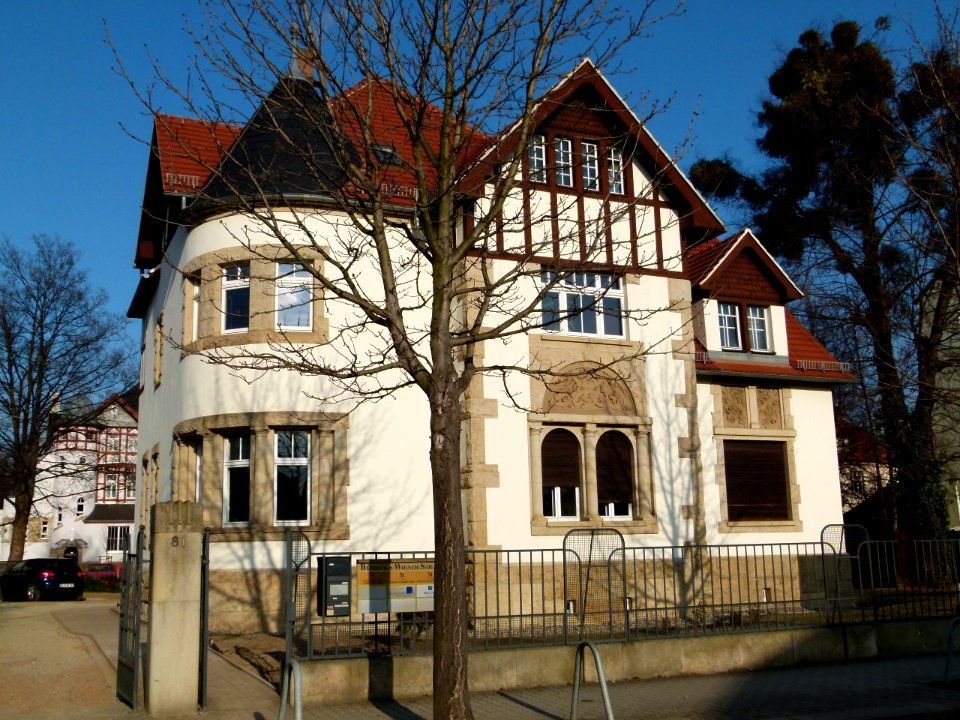 Wiener Straße 81 Strehlen