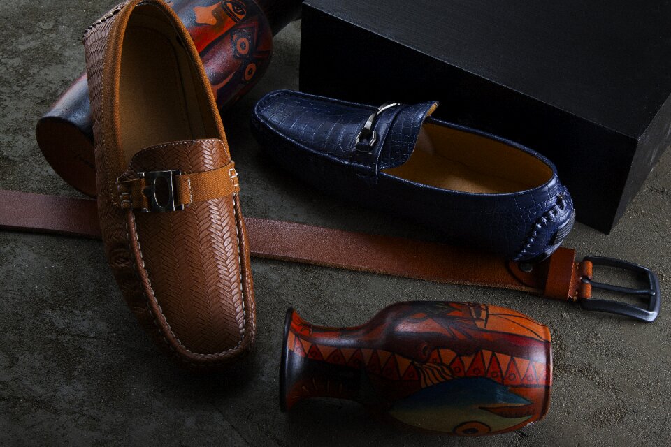 Fashion footwear shoe