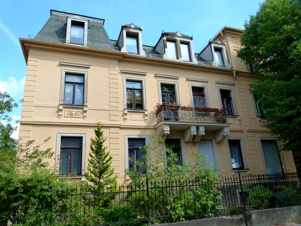 Zillerstraße 15 Radebeul 2