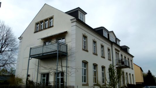 Weinbergweg 7 Jessen Pirna 2