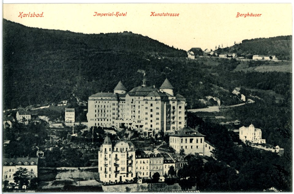 18023-Karlsbad-1914-Hotel Imperial-Brück & Sohn Kunstverlag