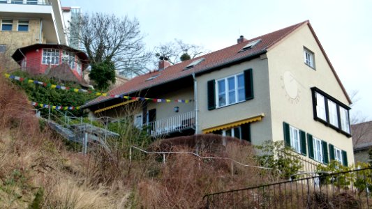 Weinleite 3 Loschwitz 1