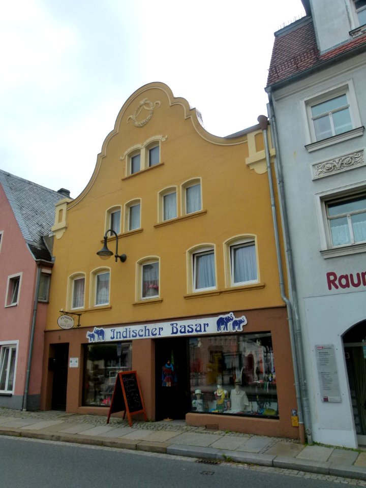 Ziegenbalgplatz 2 Pulsnitz