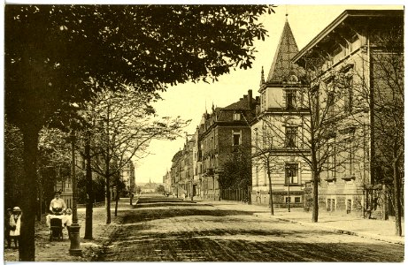 19906-Zwickau-1915-Lessingstraße-Brück & Sohn Kunstverlag