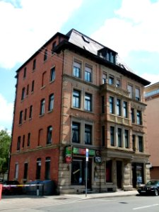 Wilhelmstraße 24 Bad Cannstatt
