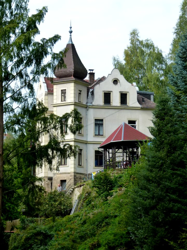 Wehlener Grund 5 Stadt Wehlen 1