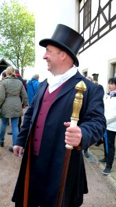 Weinfest Hoflößnitz 2012 Radebeul 11