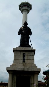 Yi Sun-sin in Busan 4