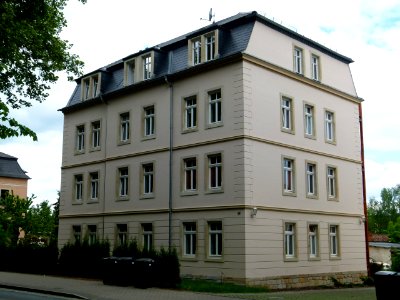 Zehistaer Straße 19 Pirna