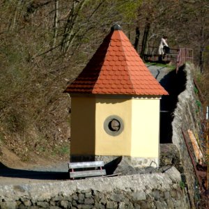 Weinberghaus Pillnitz 2