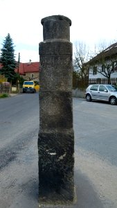 Wegweiser 1 Liebethal Pirna 1