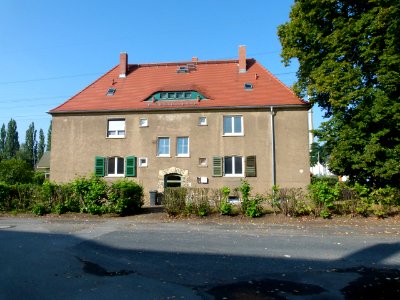Weistropper Straße 2 Radebeul