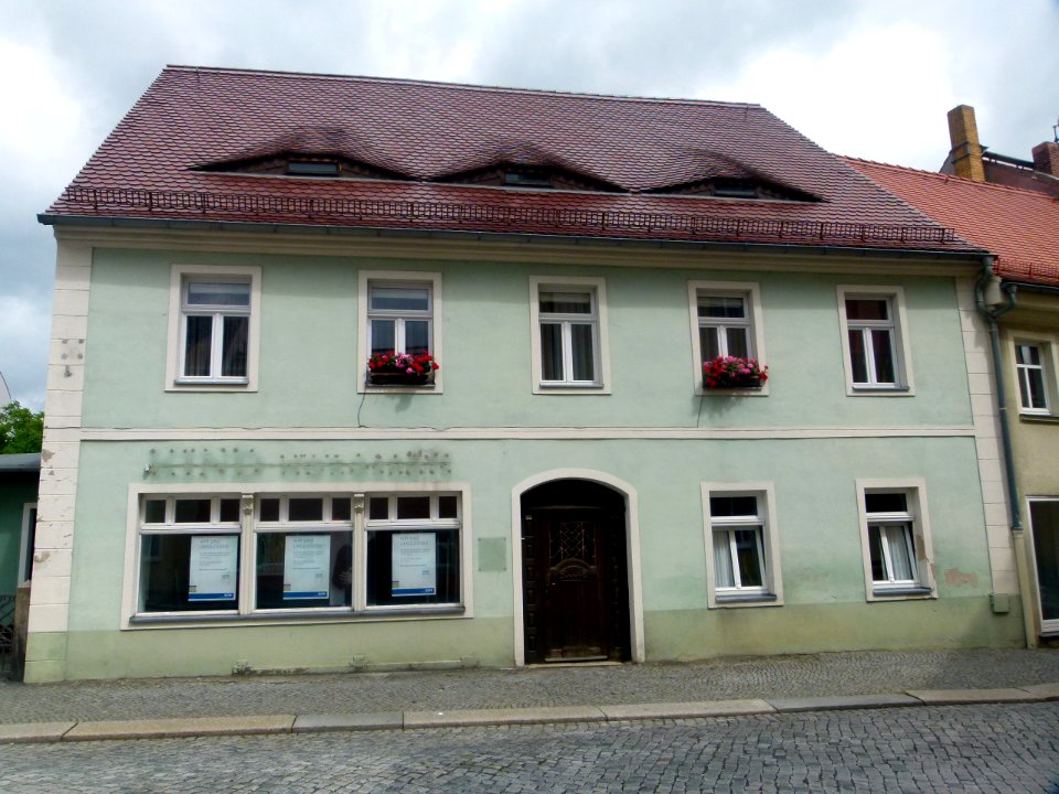 Weststraße 20 Kamenz 1