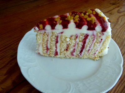 Wiener Prater Torte 2