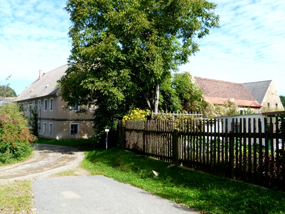 Vorwerkstraße 12 Dorf Wehlen