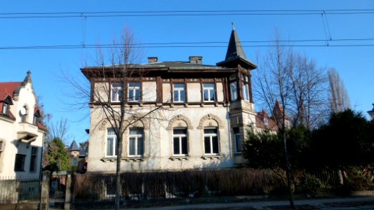 Wasastraße 13 Strehlen 2