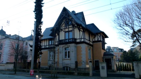 Wasastraße 12 Strehlen 2