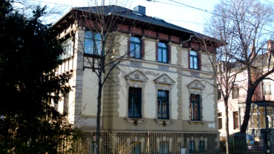 Wasastraße 16 Strehlen
