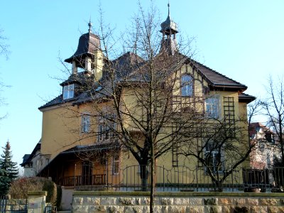 Wasastraße 2b Strehlen 2