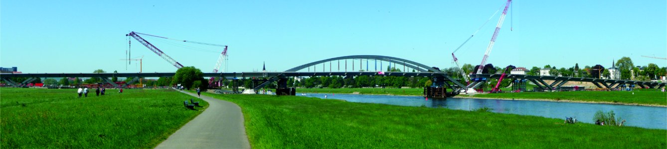 Waldschlösschenbrücke-1-5-2011