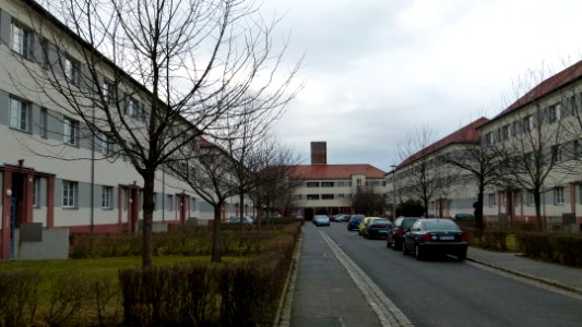 Winterbergstraße 84b-i 86b-i Seidnitz