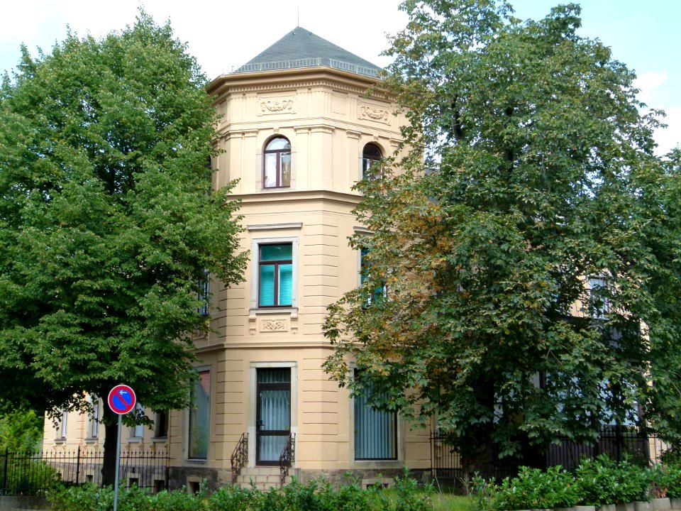 Zillerstraße 15 Radebeul 1