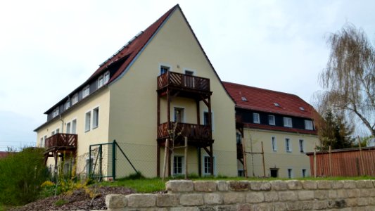 Waldstraße 45 Pratzschwitz Pirna 3