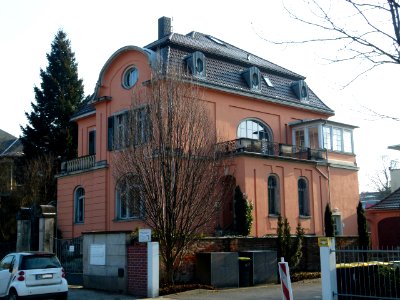 Wiener Straße 82 Strehlen 2