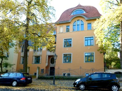 Wallotstraße 22 Altstadt II Dresden 1