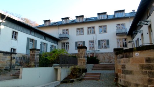 Wunderlichstraße 16 Loschwitz 1