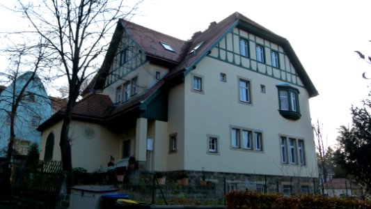 Wunderlichstraße 3 Loschwitz 3