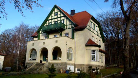 Wunderlichstraße 3 Loschwitz 2