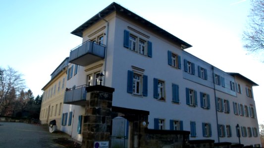 Wunderlichstraße 17 Loschwitz
