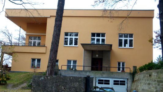 Wollnerstraße 3 Wachwitz 1