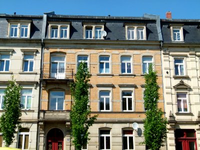Königsteiner Straße 20 Pirna
