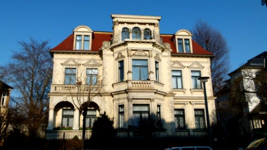 Julius-Otto-Straße 5 Strehlen