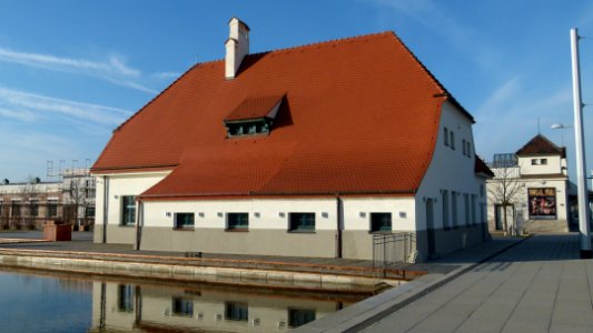 Zur Messe 3 Friedrichstadt 2