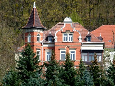 Hohe Straße 2 Pirna