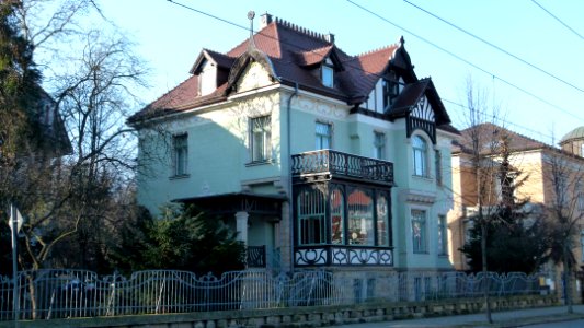 Wasastraße 10 Strehlen 1