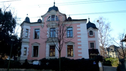 Wasastraße 14 Strehlen 2