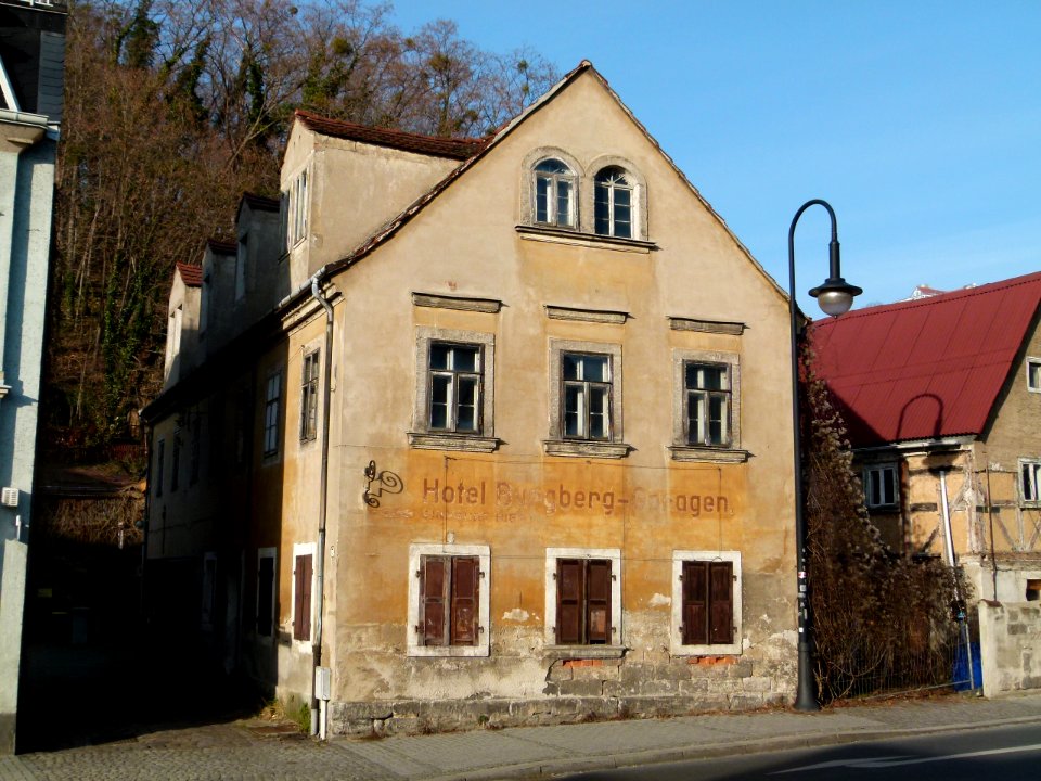 Grundstraße 7 Loschwitz