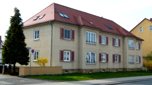 Walkmühlenweg 2 Pirna 2