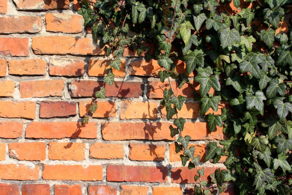 Brick model stone
