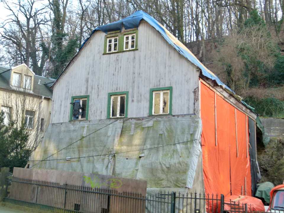Grundstraße 56 Loschwitz