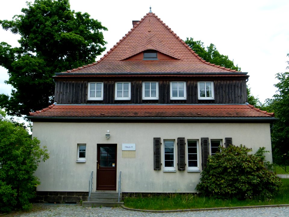 Zehistaer Straße 9H Pirna