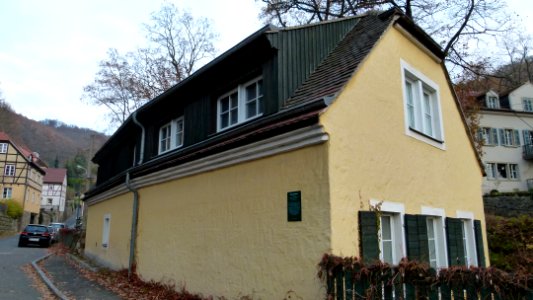 Wachwitzgrund 56 Wachwitz