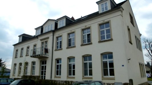 Weinbergweg 7 Jessen Pirna 1