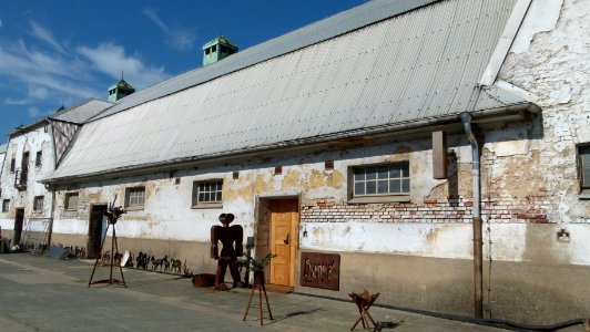 Zur Messe 9 Friedrichstadt 7
