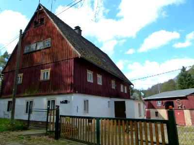 Weinbergweg 40 Jessen Pirna