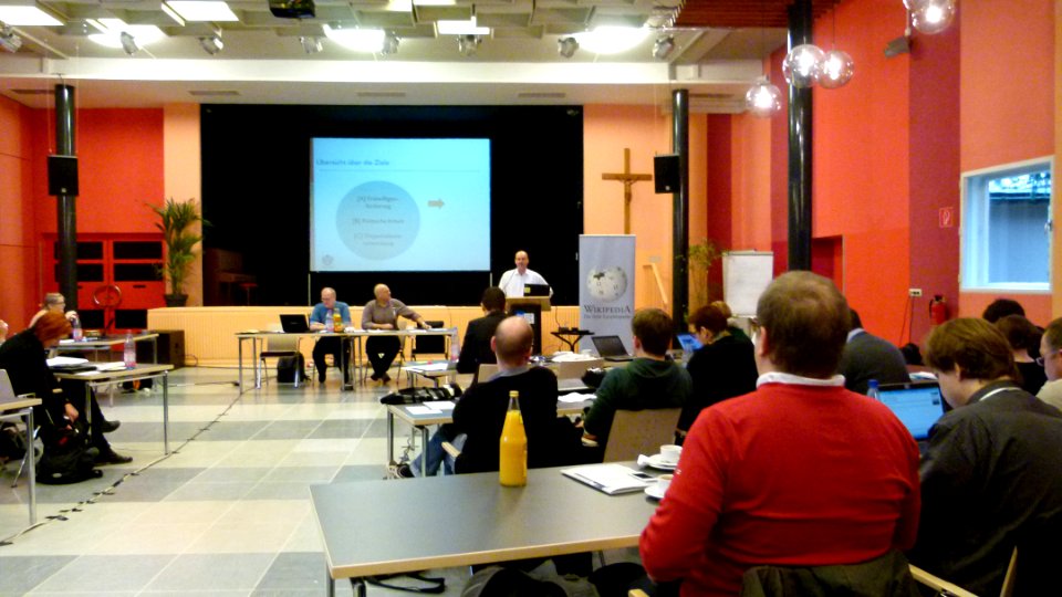 Wikimedia Deutschland MV November 2012 - 05